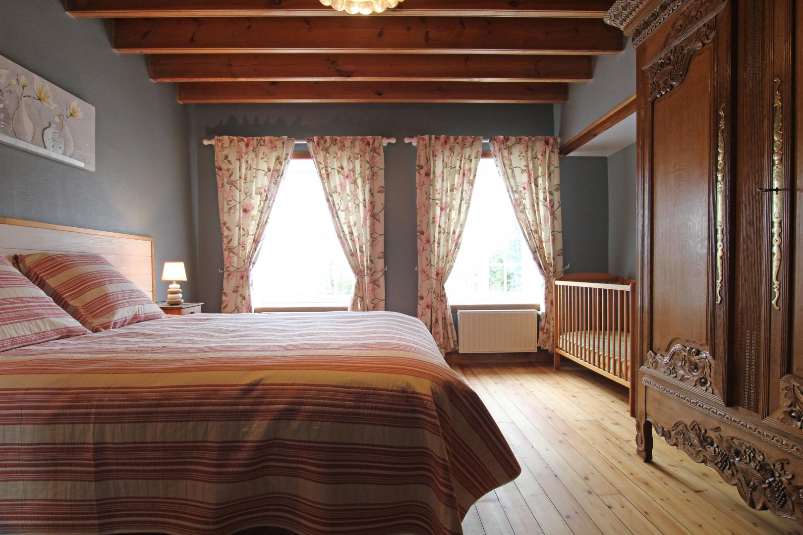 Gîtes de France G33 : La Vicharderie, Saussemesnil - photo 21