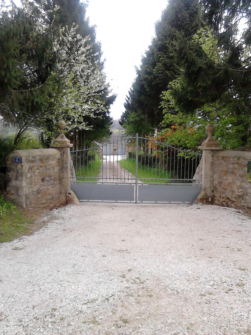 Gîtes de France G33 : La Vicharderie, Saussemesnil - photo 4