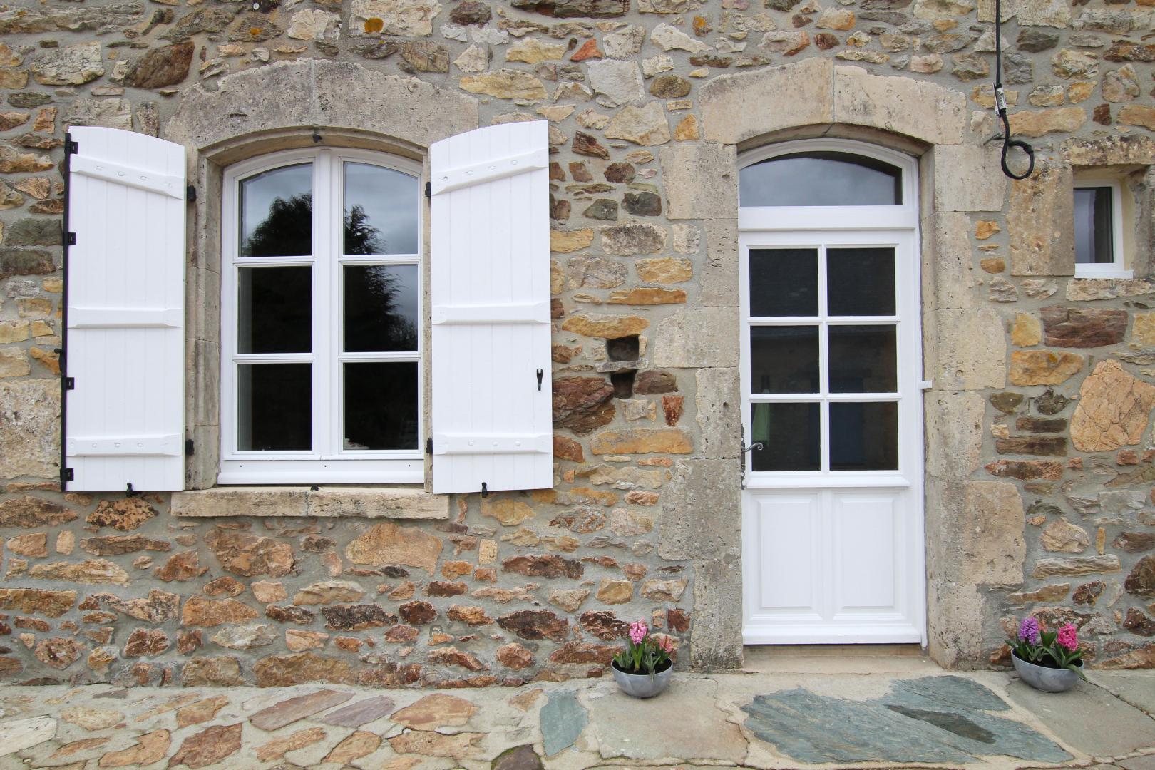 Gîtes de France G33 : La Vicharderie, Saussemesnil - photo 24