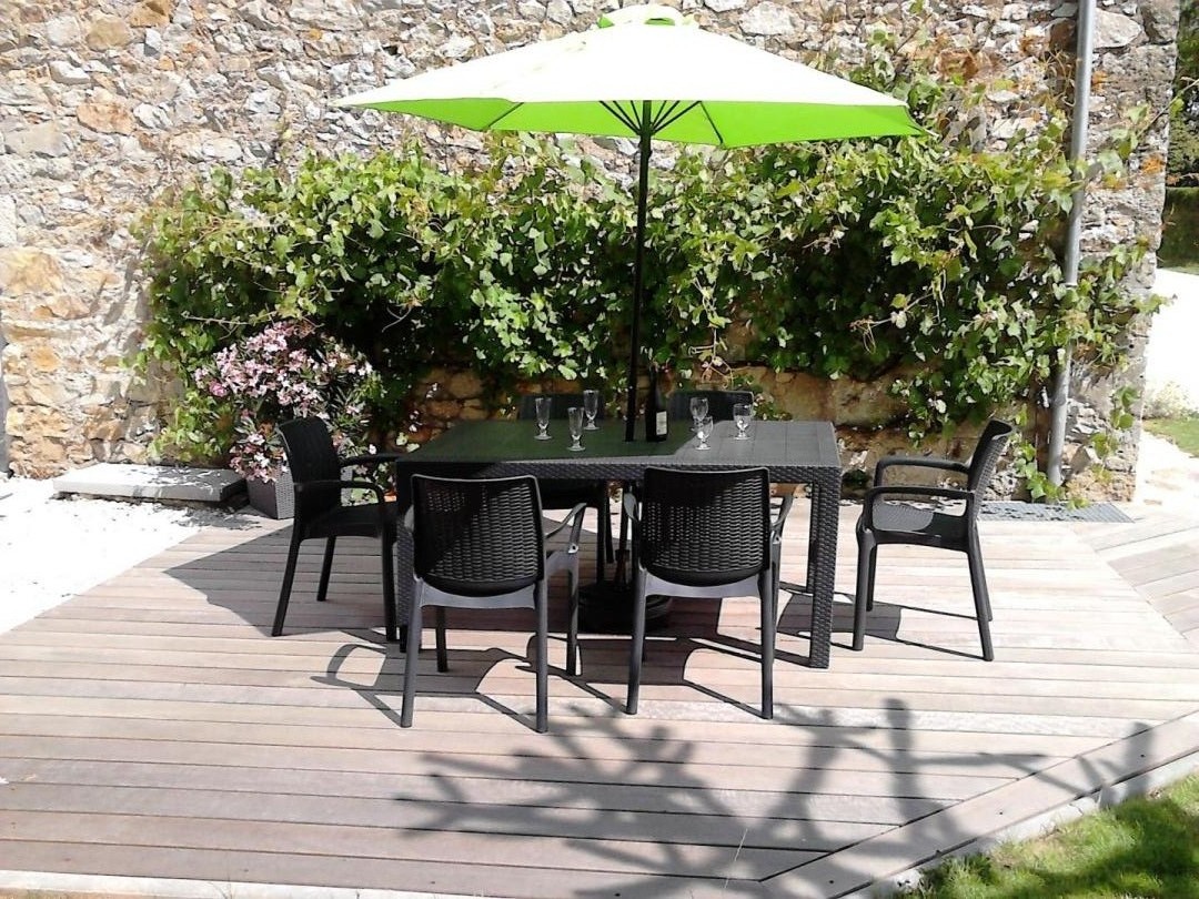 Gîtes de France G33 : La Vicharderie, Saussemesnil - photo 16