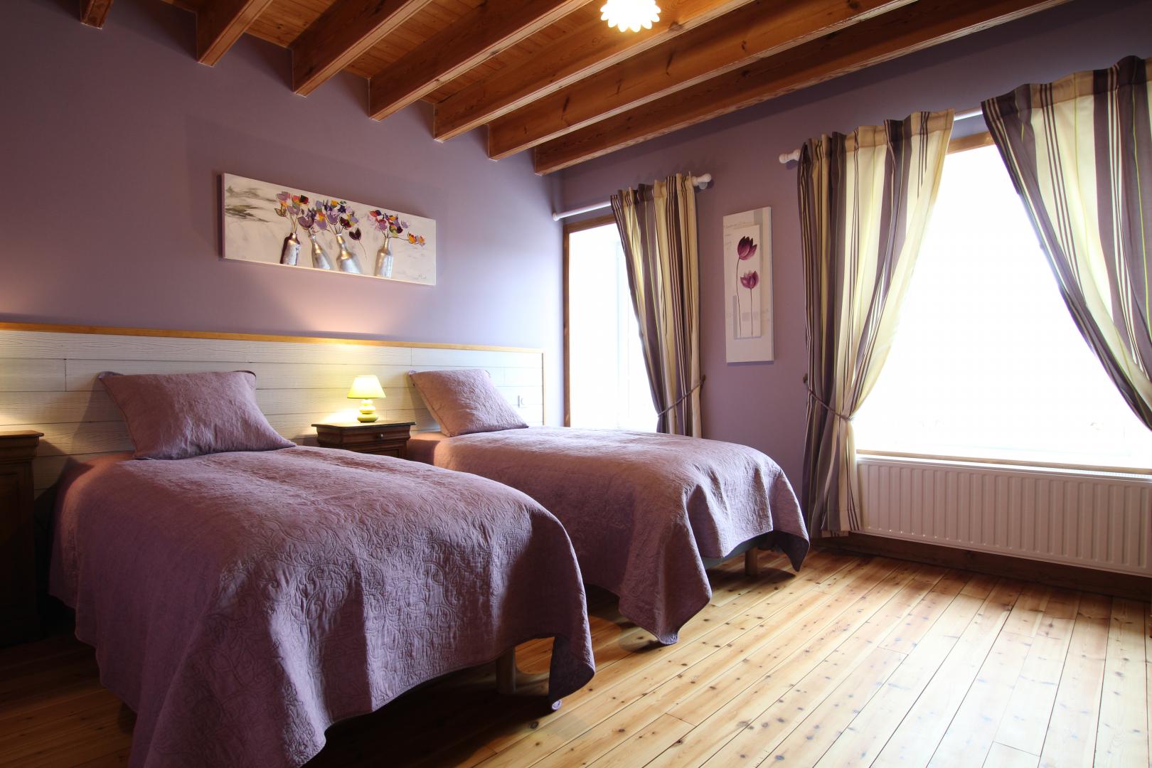 Gîtes de France G33 : La Vicharderie, Saussemesnil - photo 26