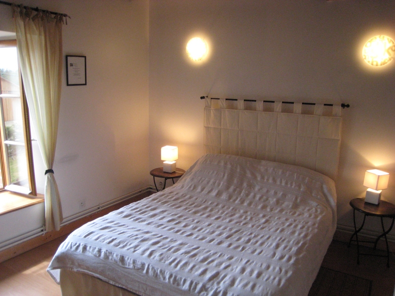 Chambres d'Hôtes > Au Hameau d'Urville, Le Mesnil-Aubert - photo 5