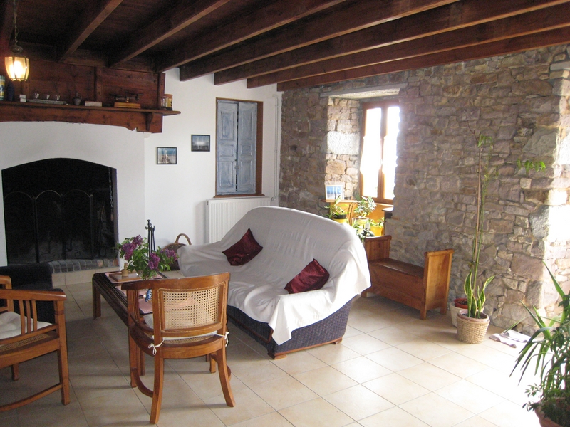 Chambres d'Hôtes > Au Hameau d'Urville, Le Mesnil-Aubert - photo 4