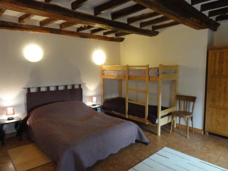 Chambres d'Hôtes > Au Hameau d'Urville, Le Mesnil-Aubert - photo 7