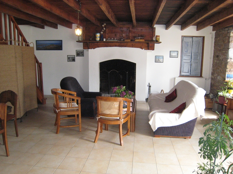 Chambres d'Hôtes > Au Hameau d'Urville, Le Mesnil-Aubert - photo 8