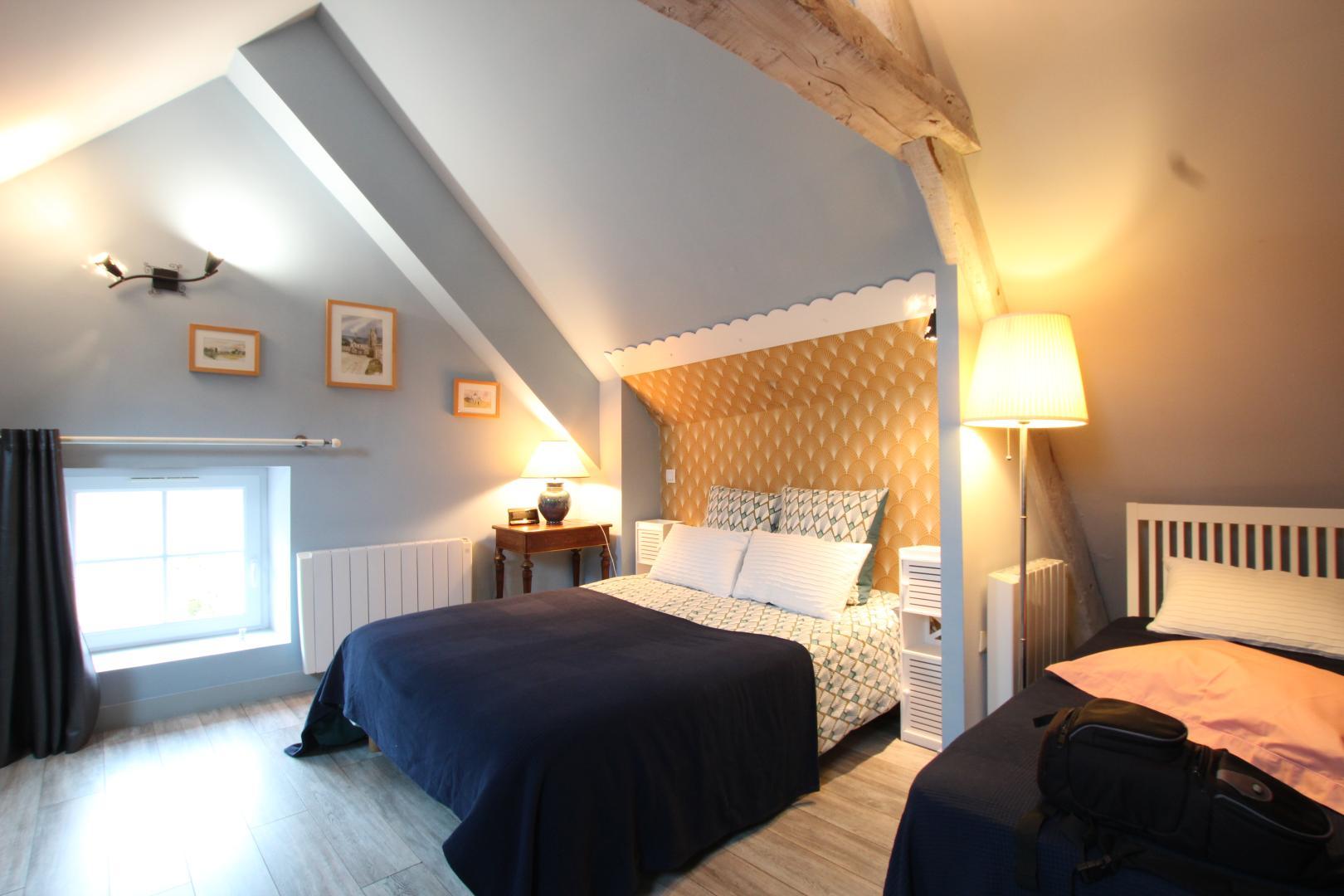 Gîtes de France G333105 : Le Rey, Regnéville-sur-Mer - photo 53