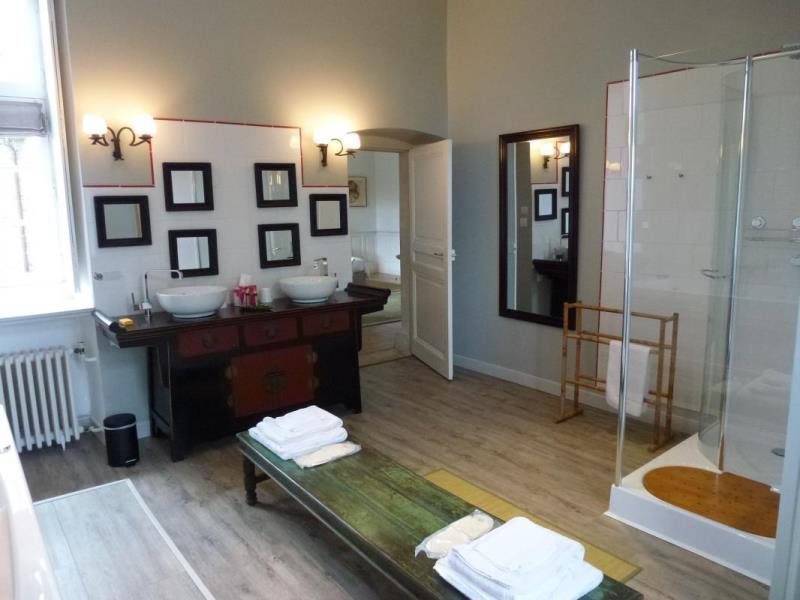 Chambres d'Hôtes > Manoir de la Fieffe, Cherbourg-en-Cotentin - photo 11