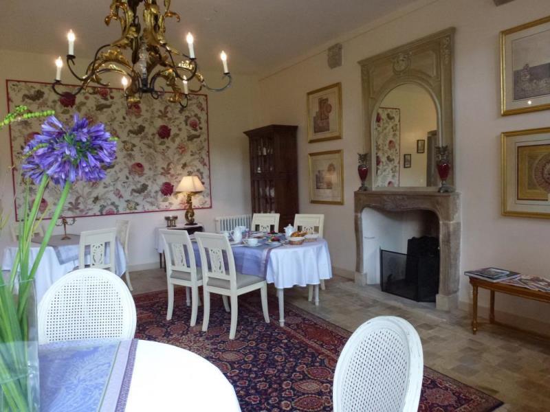 Chambres d'Hôtes > Manoir de la Fieffe, Cherbourg-en-Cotentin - photo 10