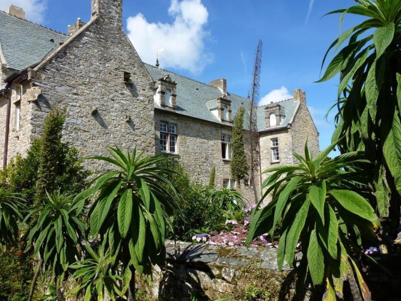 Chambres d'Hôtes > Manoir de la Fieffe, Cherbourg-en-Cotentin - photo 2