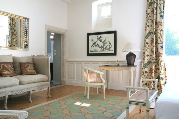 Chambres d'Hôtes > Manoir de la Fieffe, Cherbourg-en-Cotentin - photo 9