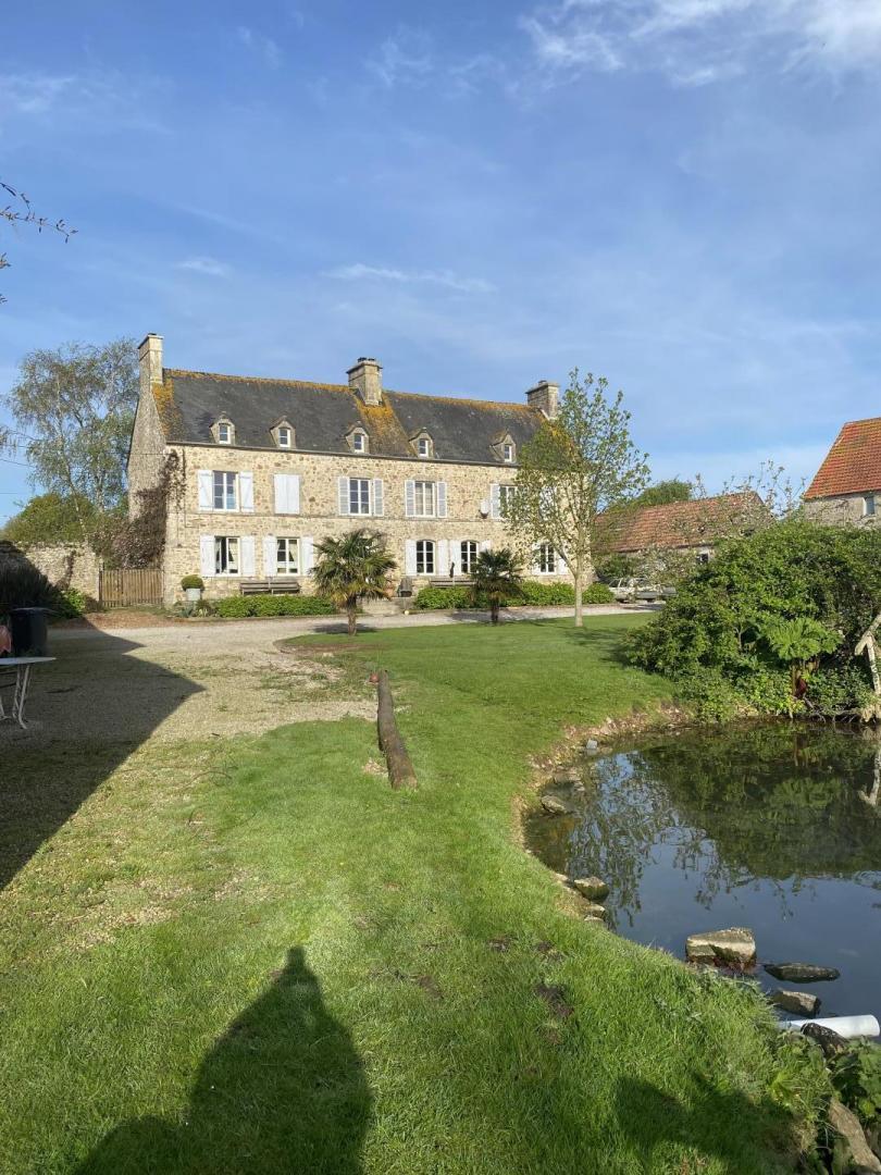 Gîtes de France G333109 : La Ferté