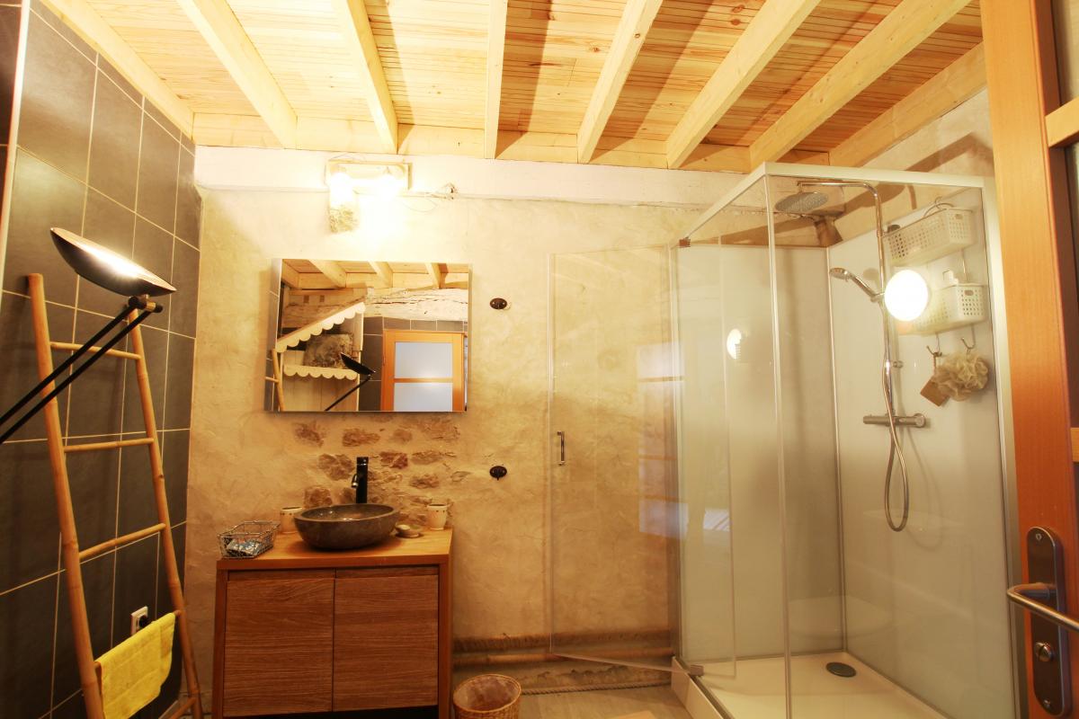 Gîtes de France G333109 : La Ferté, Saint-Floxel - photo 21