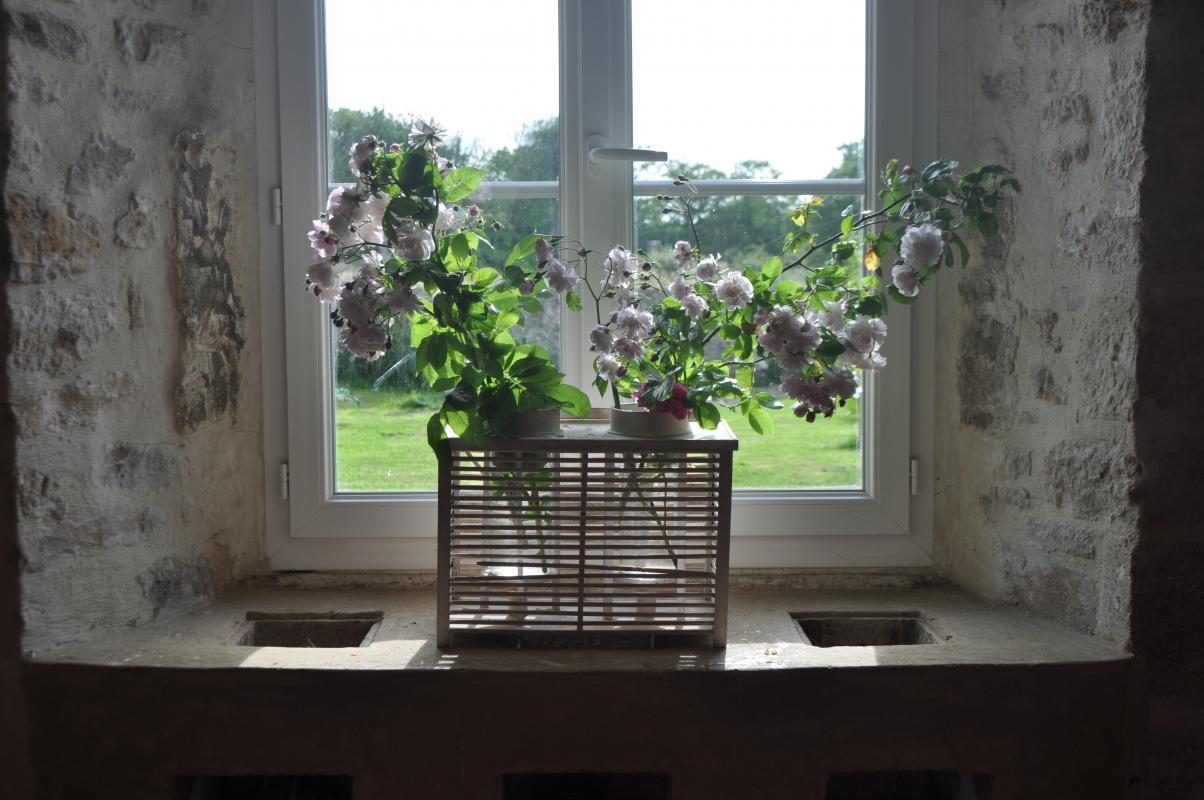 Gîtes de France G333109 : La Ferté, Saint-Floxel - photo 10