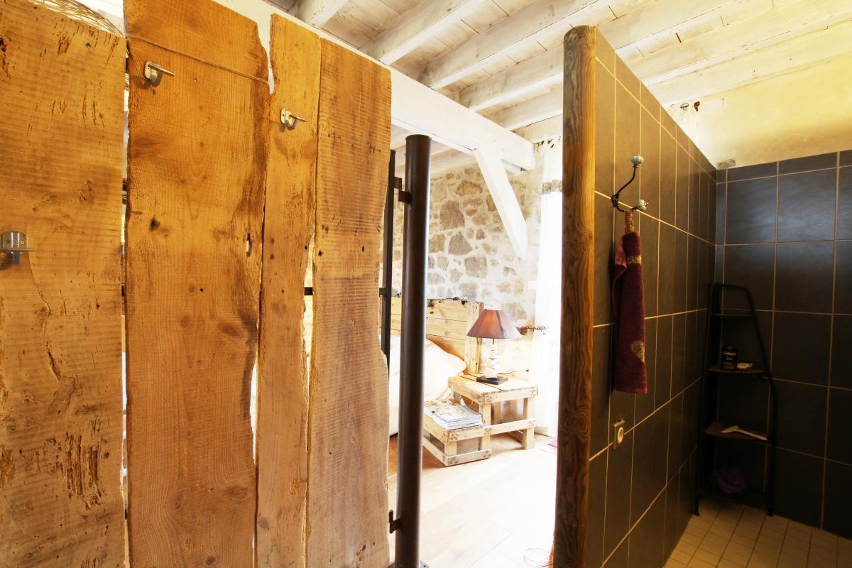 Gîtes de France G333109 : La Ferté, Saint-Floxel - photo 4