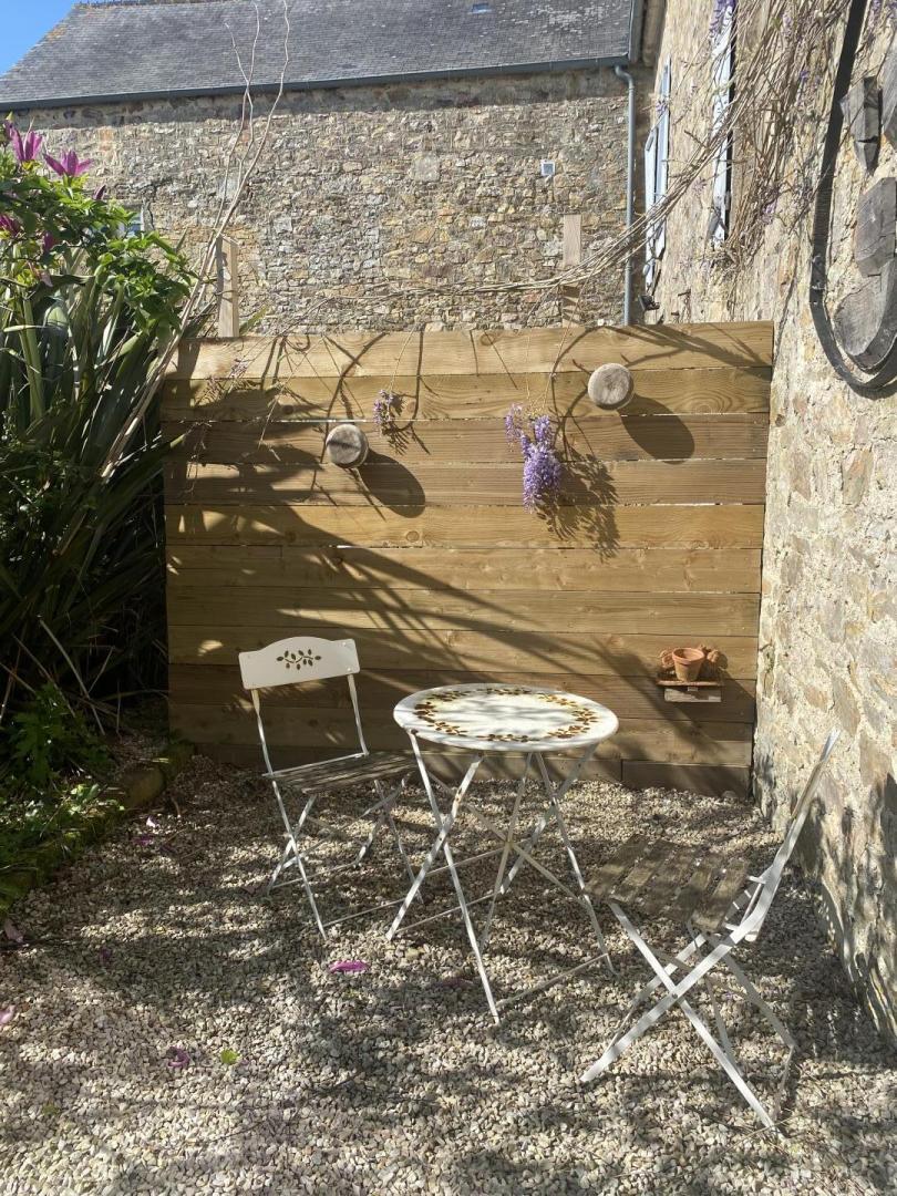 Gîtes de France G333109 : La Ferté, Saint-Floxel - photo 14