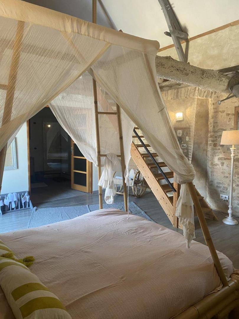 Gîtes de France G333109 : La Ferté, Saint-Floxel - photo 13