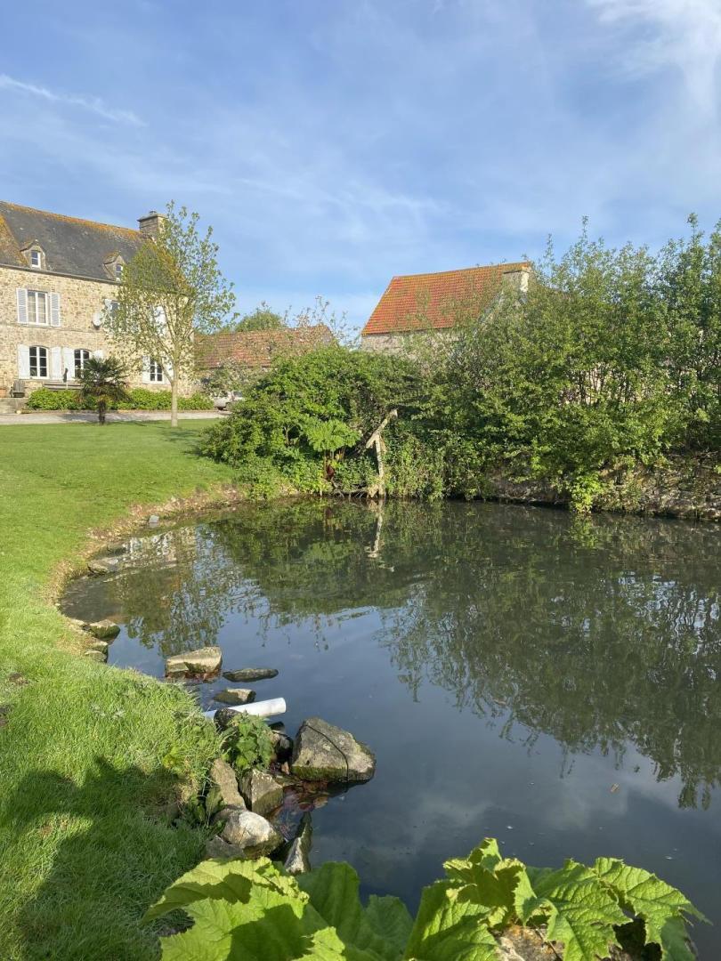 Gîtes de France G333109 : La Ferté, Saint-Floxel - photo 18