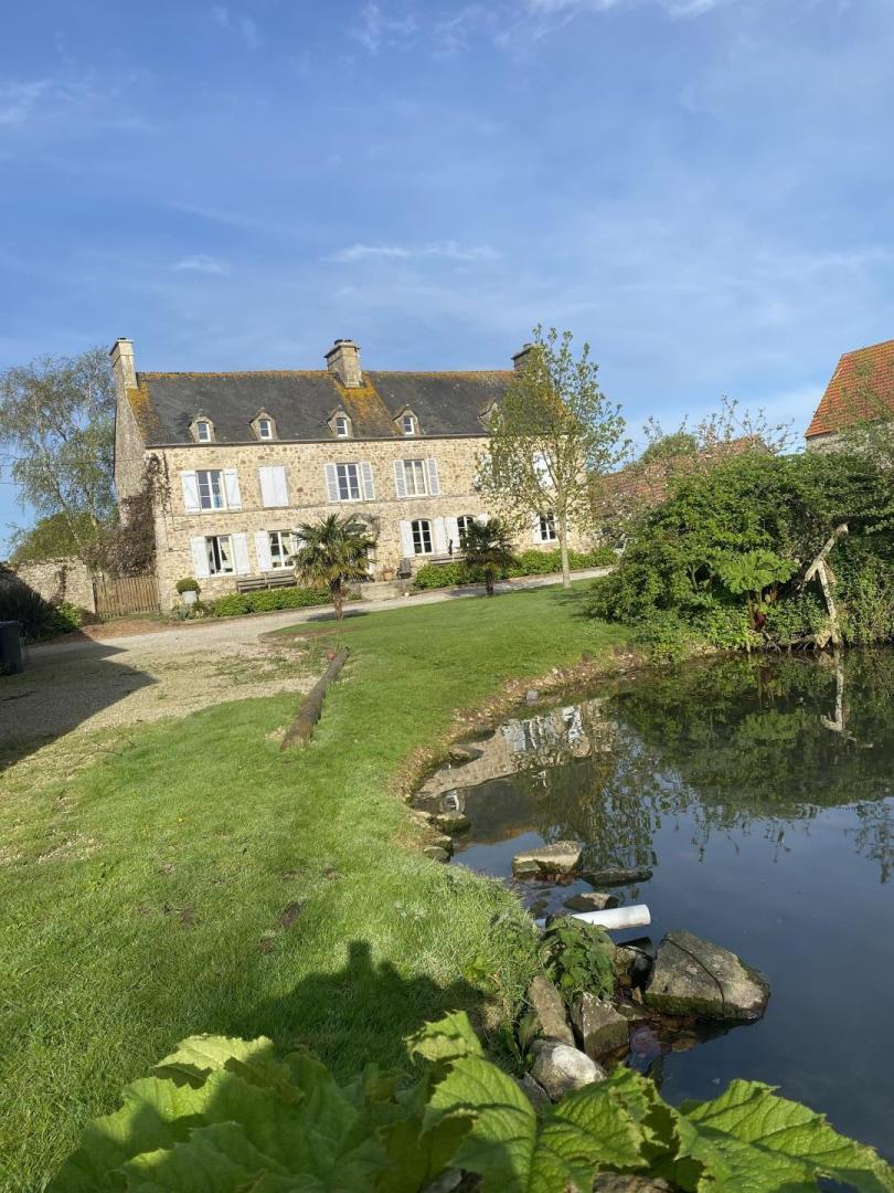 Gîtes de France G333109 : La Ferté