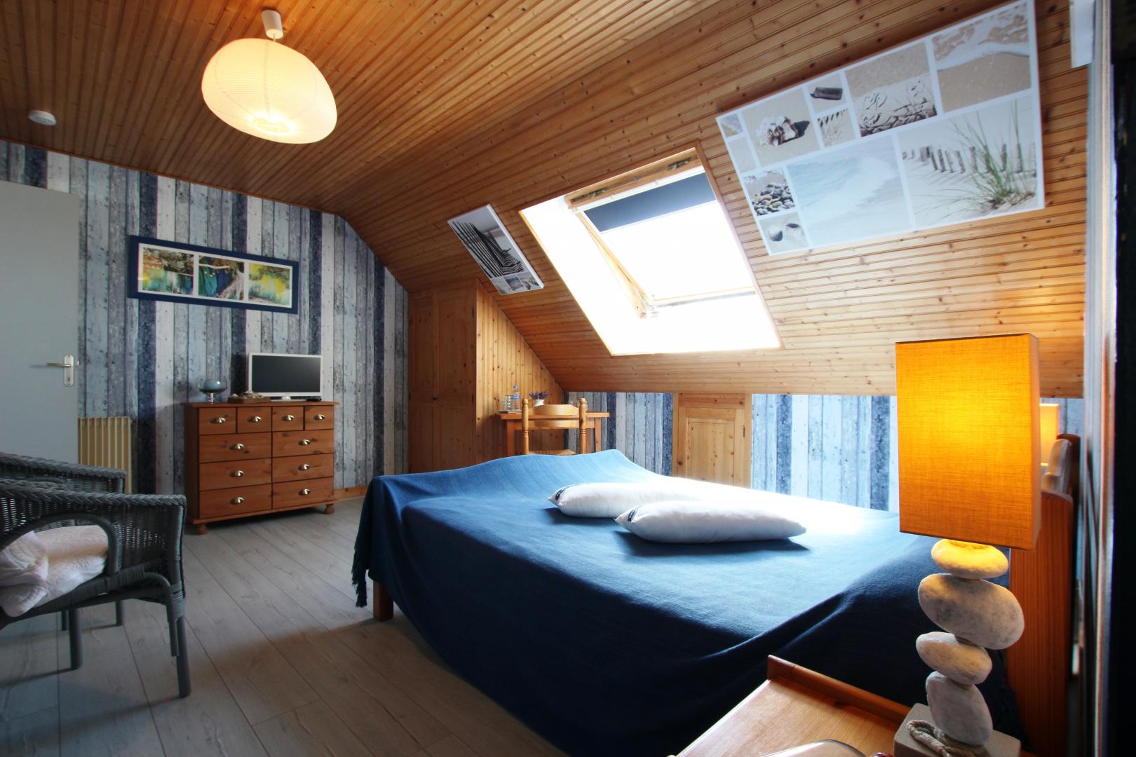 Gîtes de France G33311 : Le Clos Bon Oeil