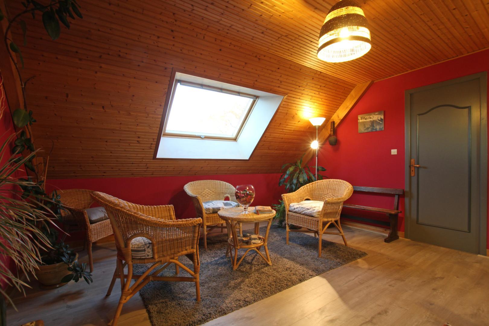 Gîtes de France G33311 : Le Clos Bon Oeil, Aumeville-Lestre - photo 46
