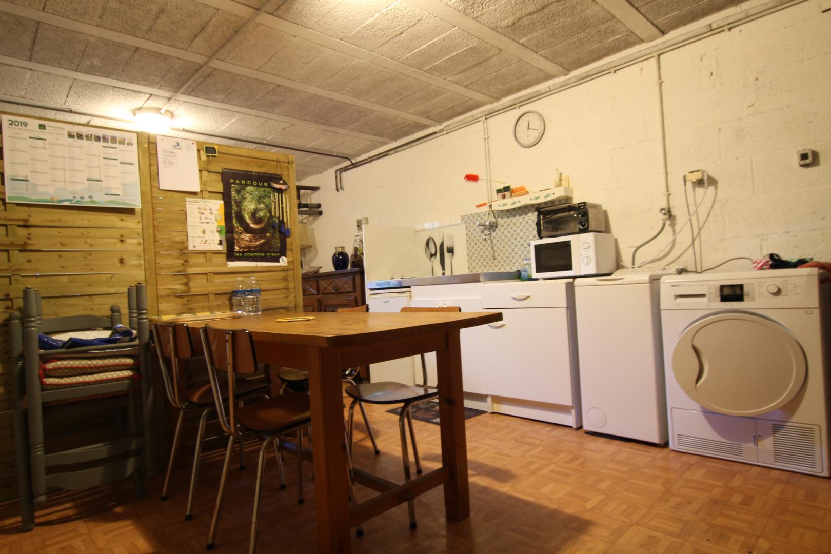 Gîtes de France G33311 : Le Clos Bon Oeil, Aumeville-Lestre - photo 39