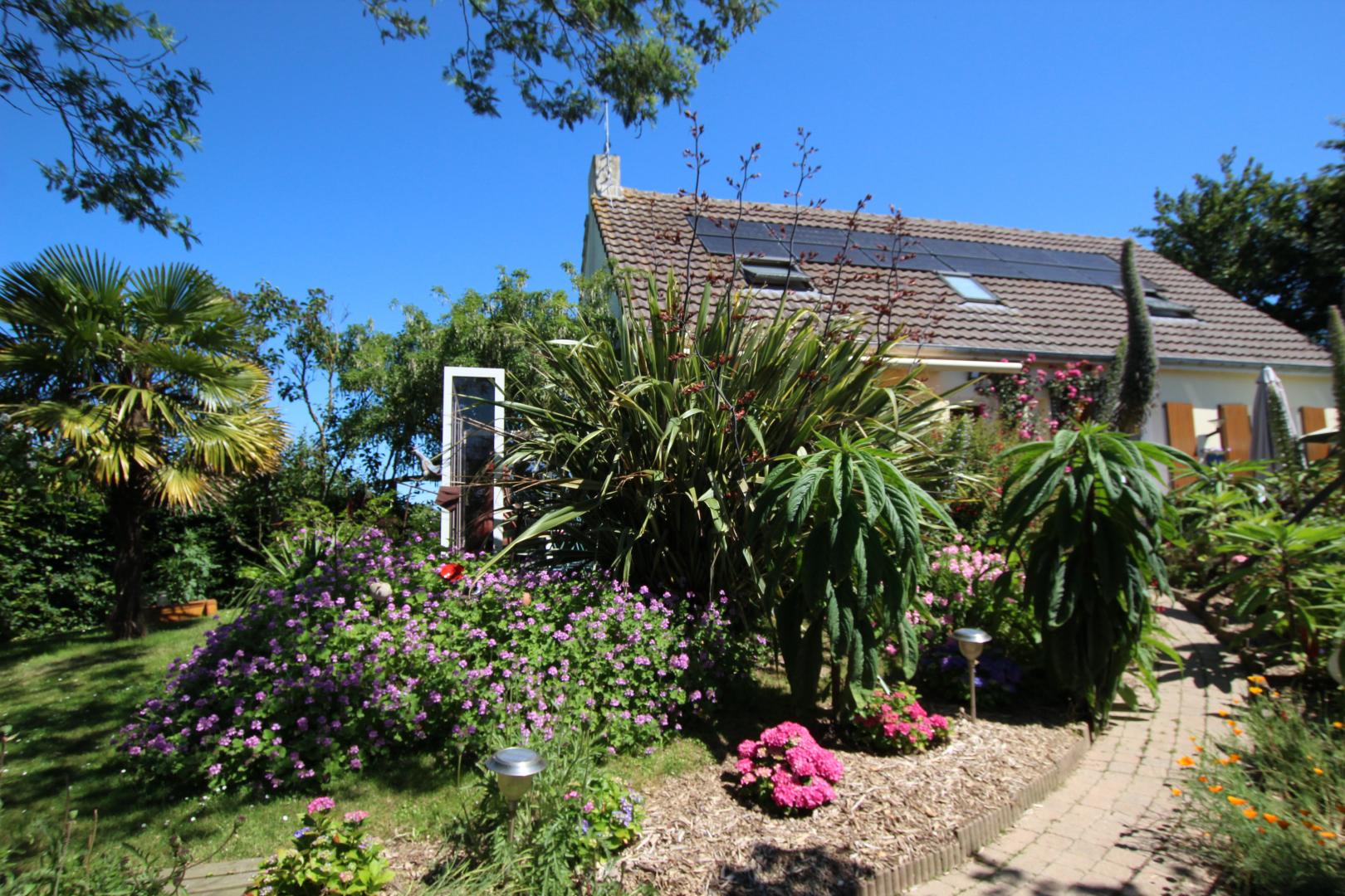 Gîtes de France G33311 : Le Clos Bon Oeil