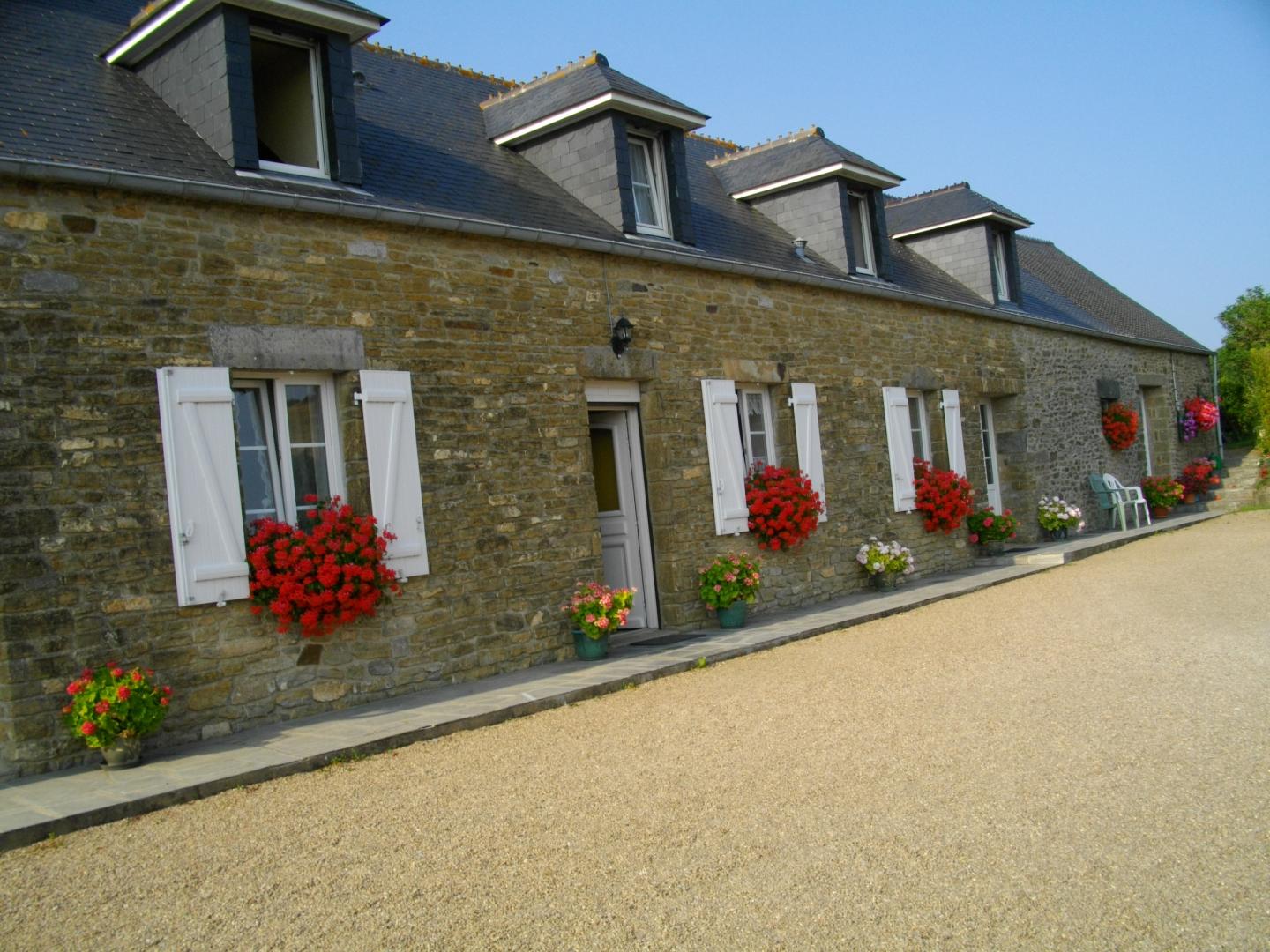 Gîtes de France G333110 : La Hurette, Baubigny - photo 44