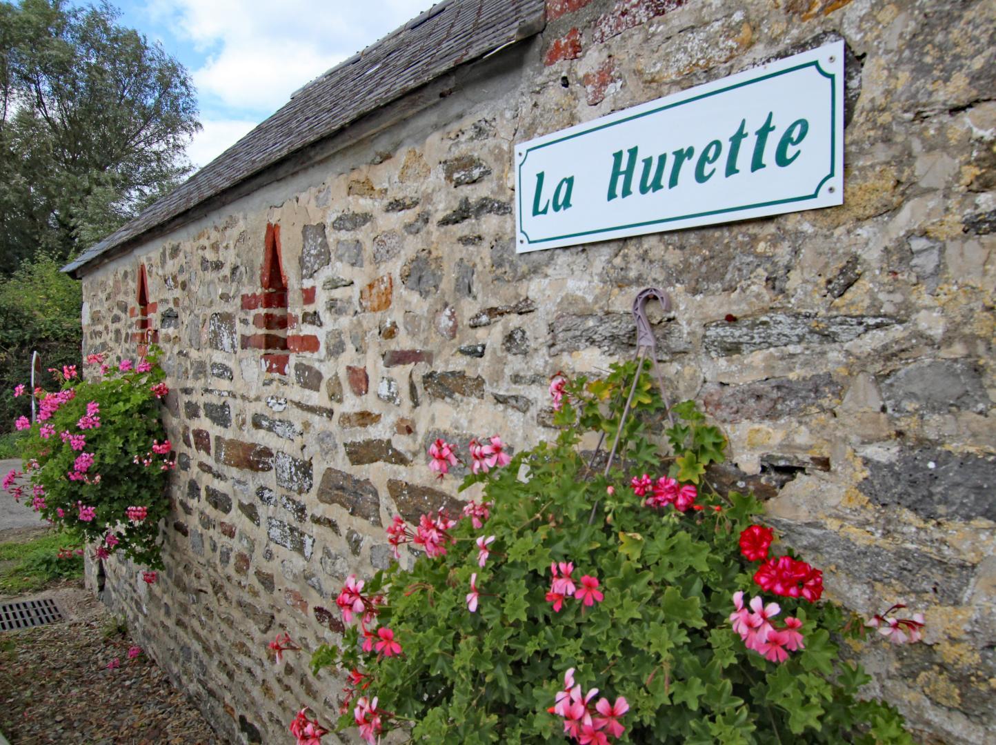Gîtes de France G333110 : La Hurette, Baubigny - photo 39
