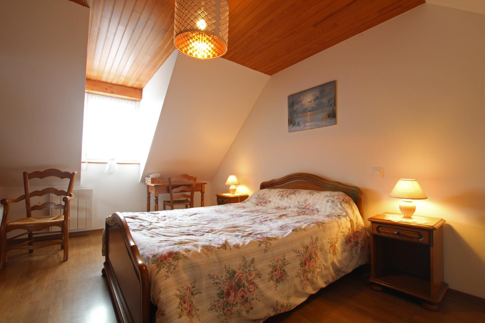 Gîtes de France G333110 : La Hurette, Baubigny - photo 40