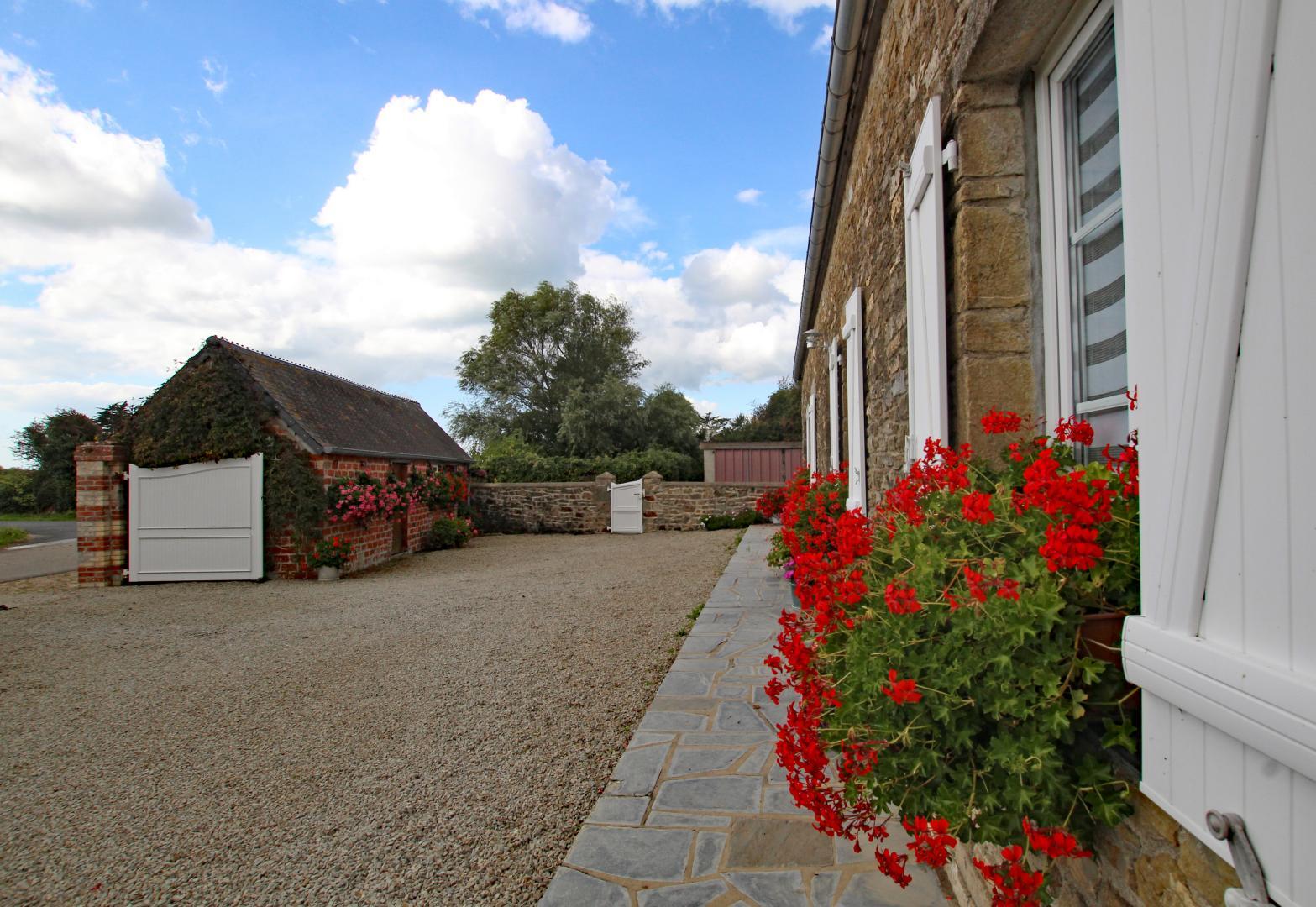Gîtes de France G333110 : La Hurette, Baubigny - photo 45