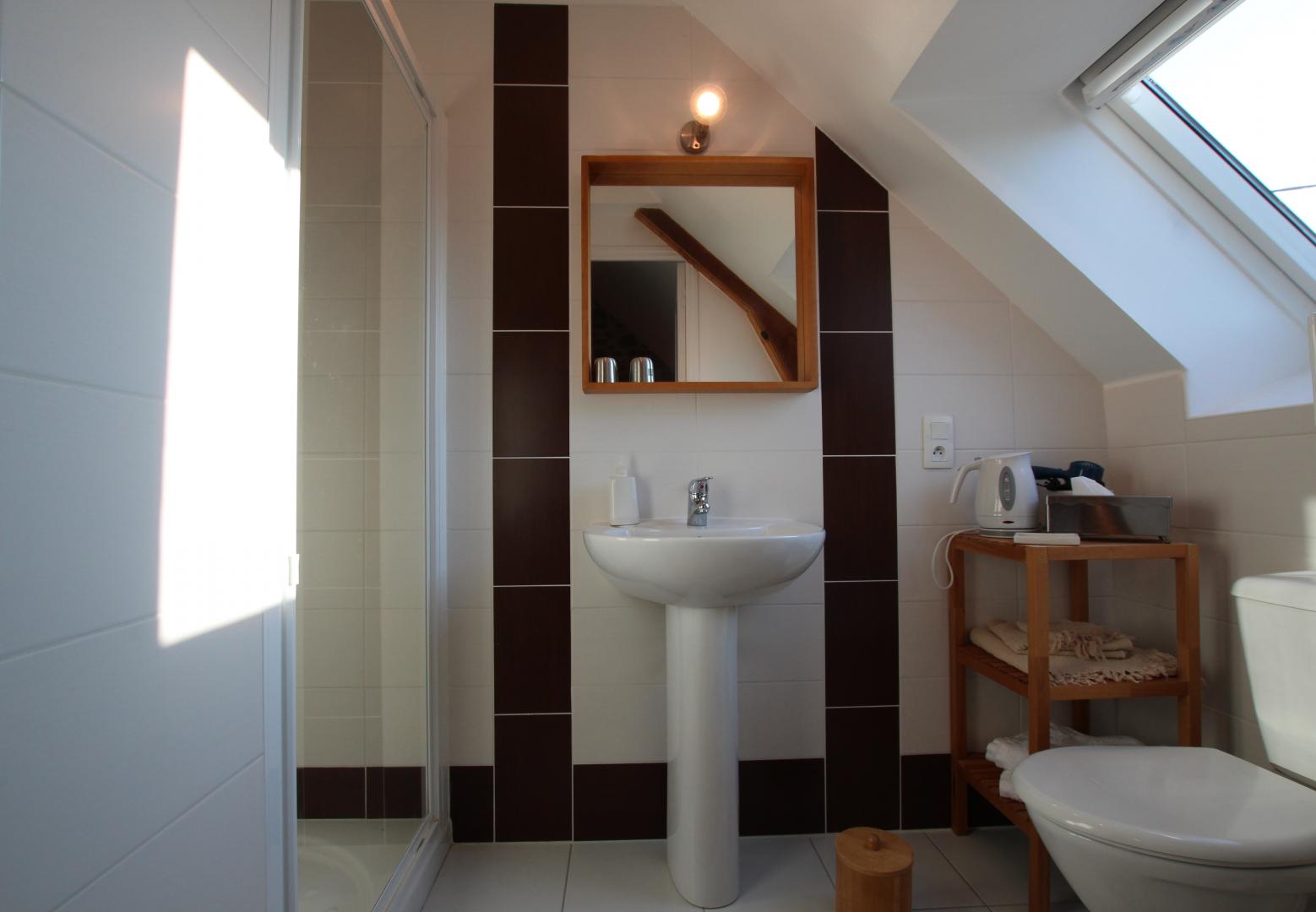 Gîtes de France G333113 : Le haut Pont Foult, Lolif - photo 11