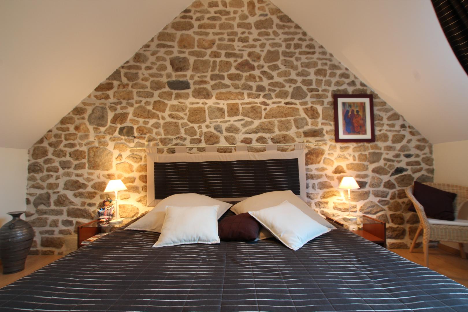 Gîtes de France G333113 : Le haut Pont Foult, Lolif - photo 7