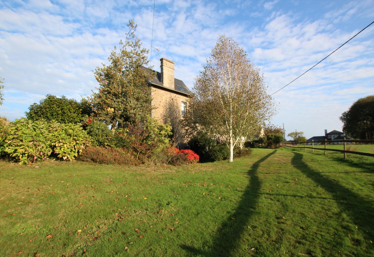 Gîtes de France G333113 : Le haut Pont Foult, Lolif - photo 10