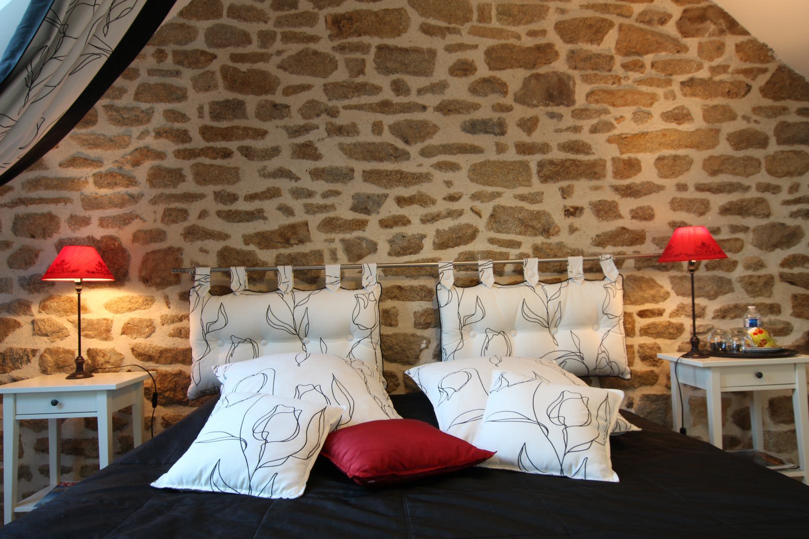 Gîtes de France G333113 : Le haut Pont Foult, Lolif - photo 9