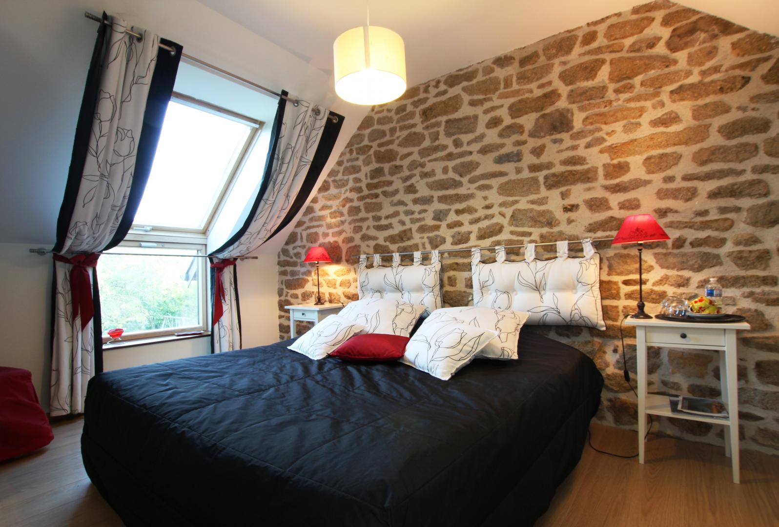 Gîtes de France G333113 : Le haut Pont Foult, Lolif - photo 8