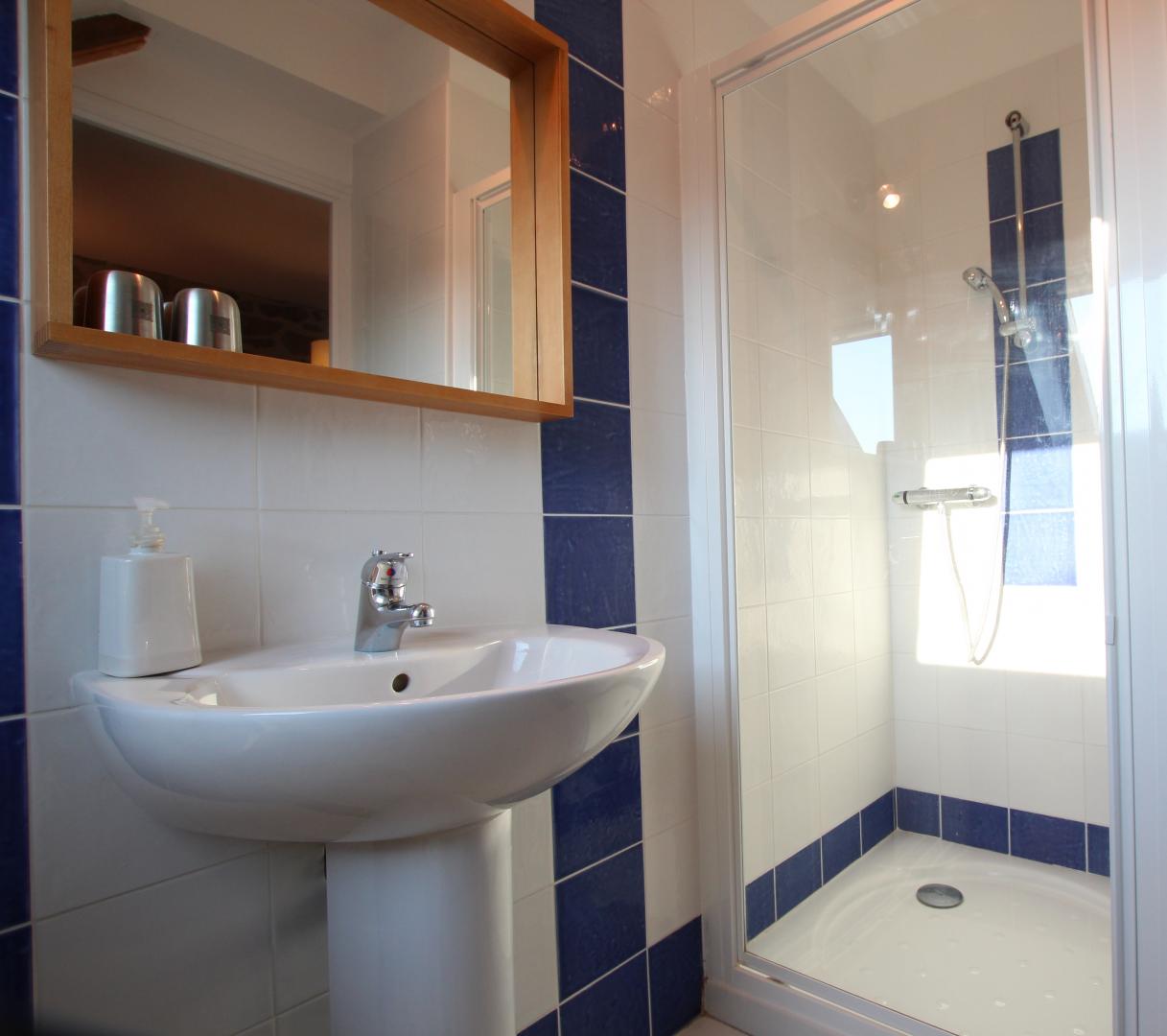 Gîtes de France G333113 : Le haut Pont Foult, Lolif - photo 12