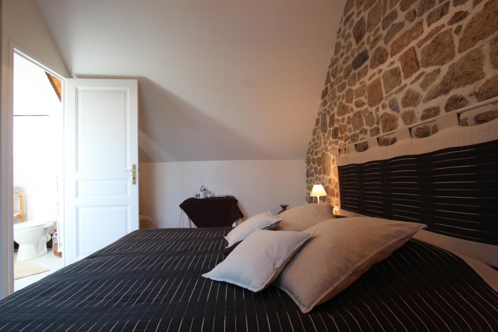 Gîtes de France G333113 : Le haut Pont Foult, Lolif - photo 3