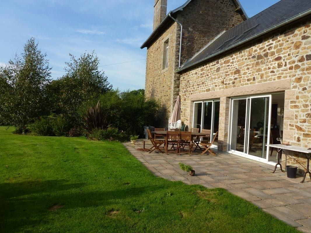 Gîtes de France G333113 : Le haut Pont Foult, Lolif - photo 14