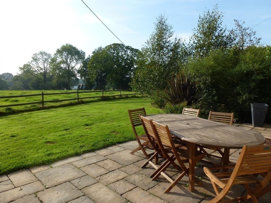 Gîtes de France G333113 : Le haut Pont Foult, Lolif - photo 15