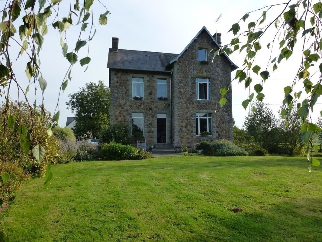 Gîtes de France G333113 : Le haut Pont Foult