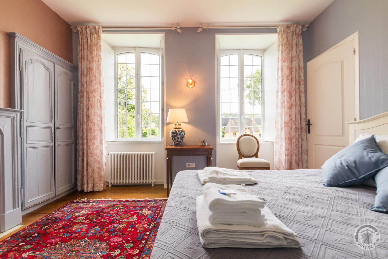 Gîtes de France G333114 : Manoir St Martin, Percy-en-Normandie - photo 81