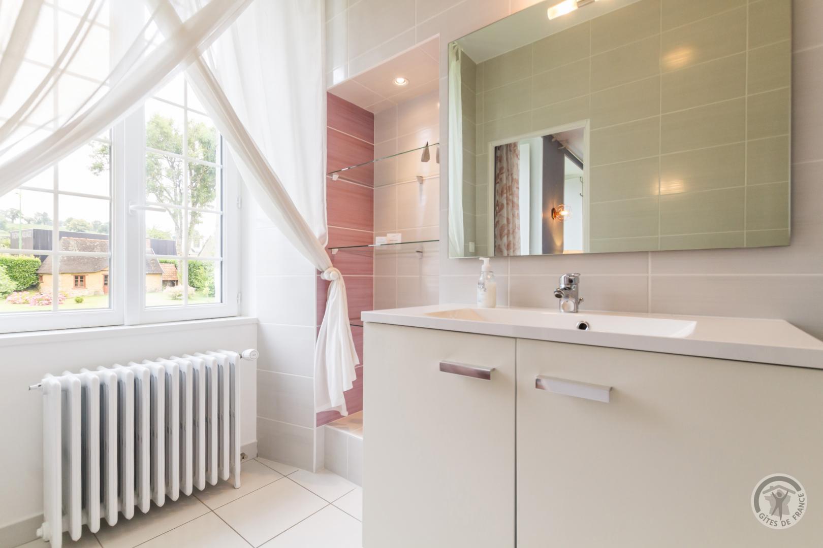 Gîtes de France G333114 : Manoir St Martin, Percy-en-Normandie - photo 88