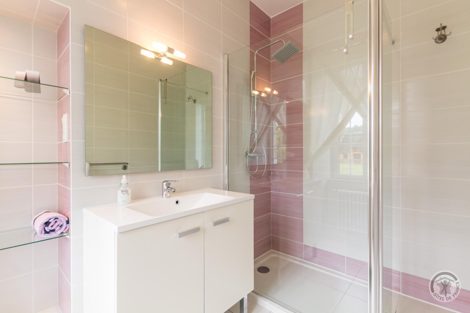 Gîtes de France G333114 : Manoir St Martin, Percy-en-Normandie - photo 101