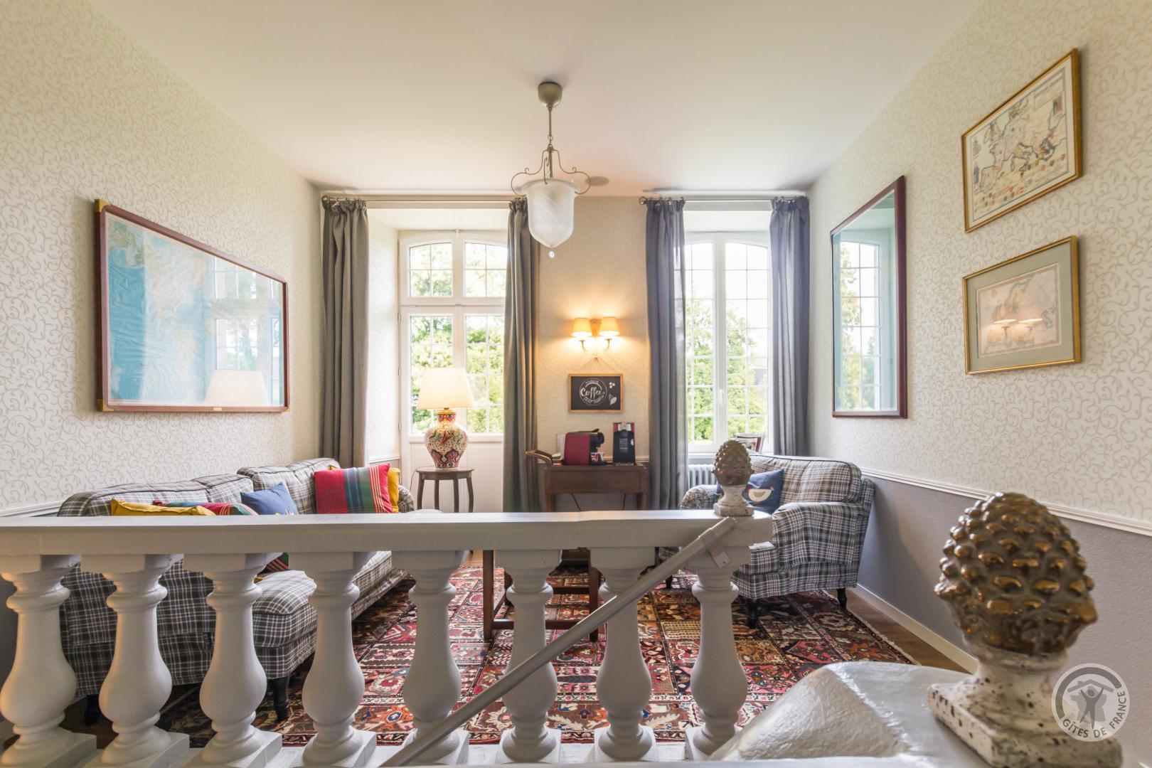 Gîtes de France G333114 : Manoir St Martin, Percy-en-Normandie - photo 100
