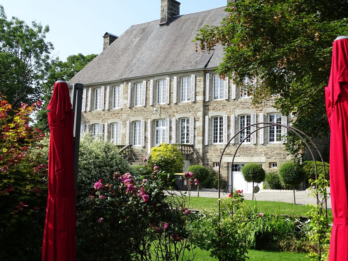Gîtes de France G333114 : Manoir St Martin, Percy-en-Normandie - photo 89