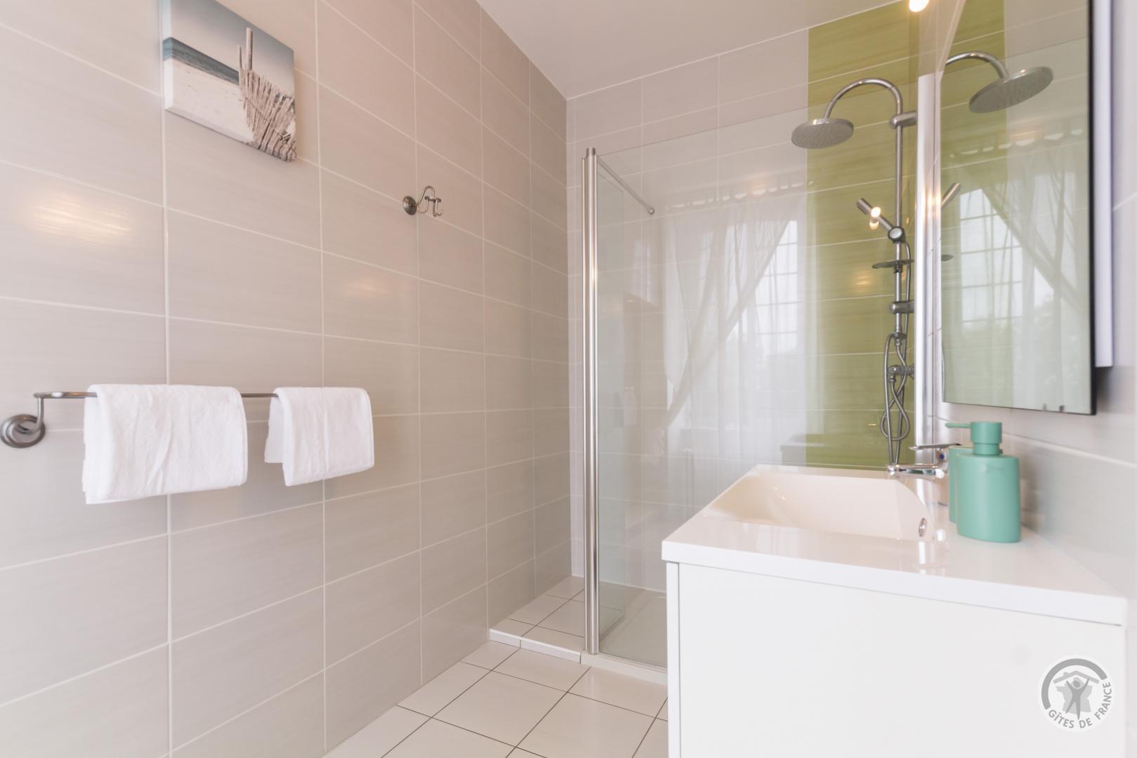 Gîtes de France G333114 : Manoir St Martin, Percy-en-Normandie - photo 80