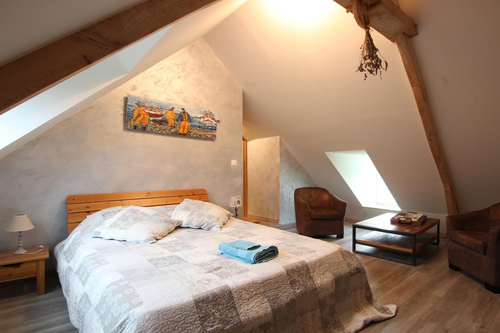 Gîtes de France G333116 : La Verte Mare, Saint-Sauveur-Villages - photo 435