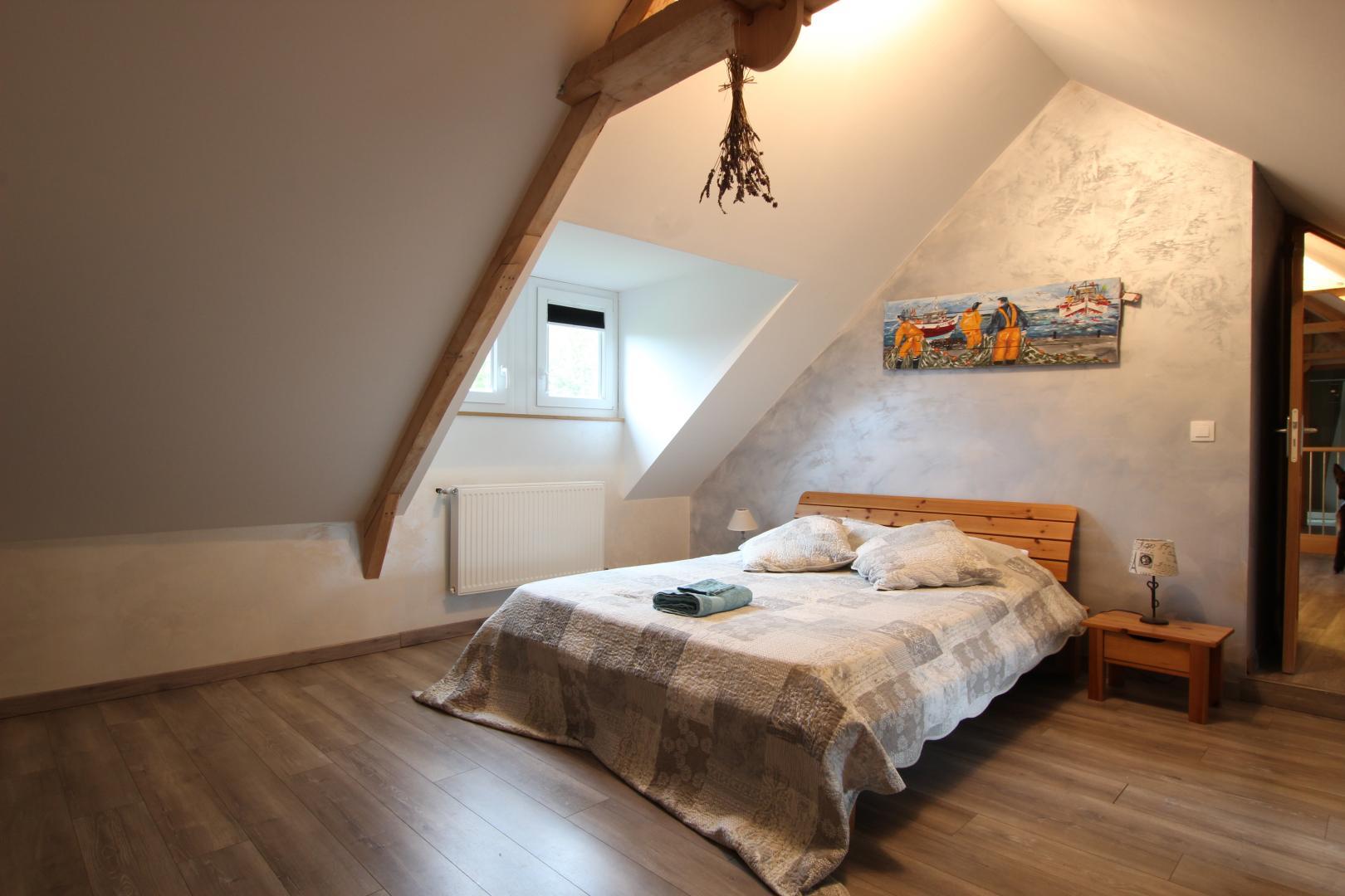 Gîtes de France G333116 : La Verte Mare, Saint-Sauveur-Villages - photo 454