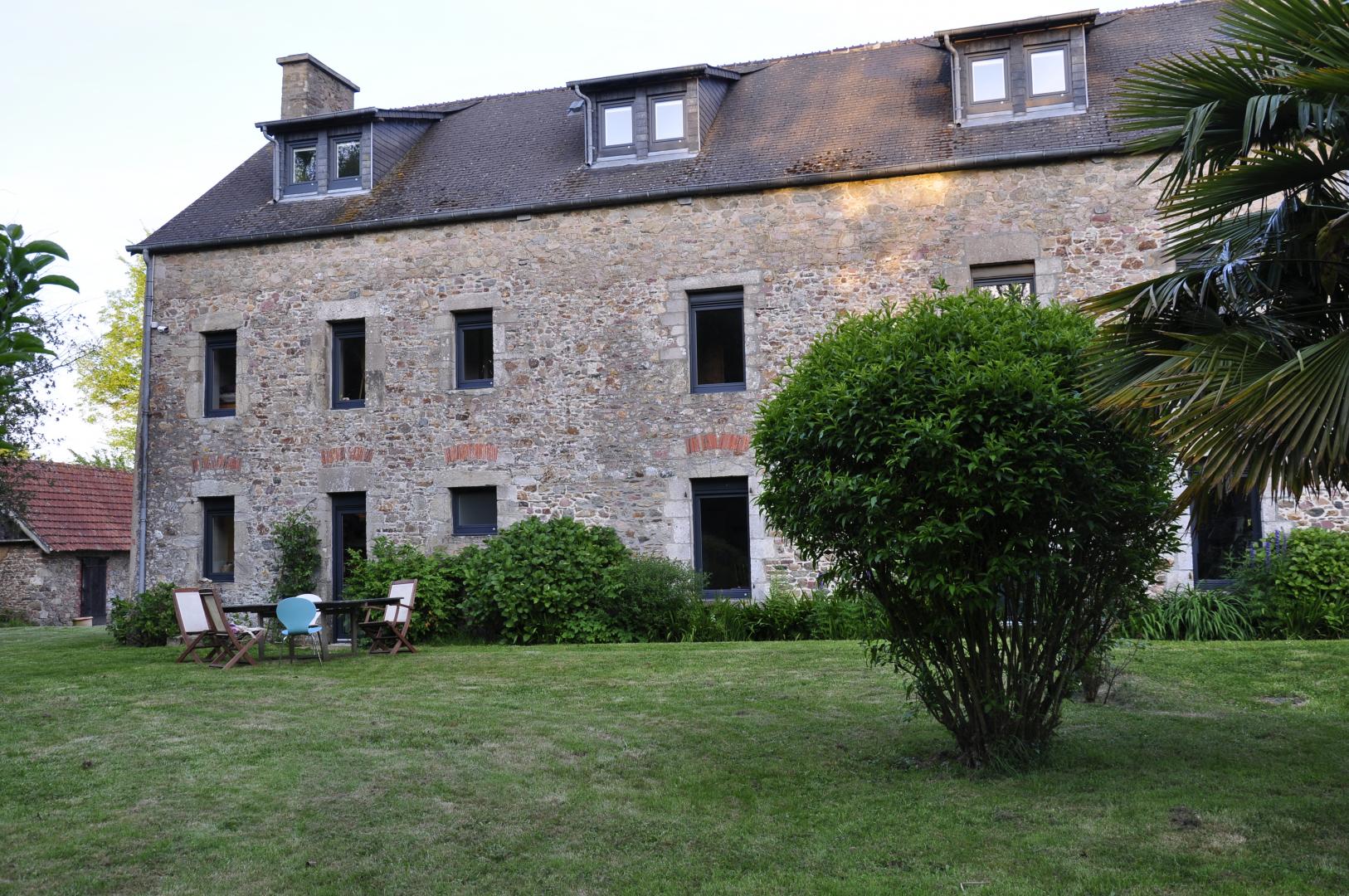 Gîtes de France G333116 : La Verte Mare, Saint-Sauveur-Villages - photo 450