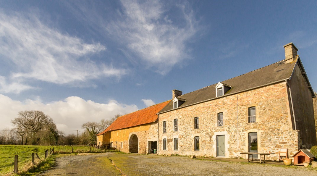 Gîtes de France G333116 : La Verte Mare, Saint-Sauveur-Villages - photo 226